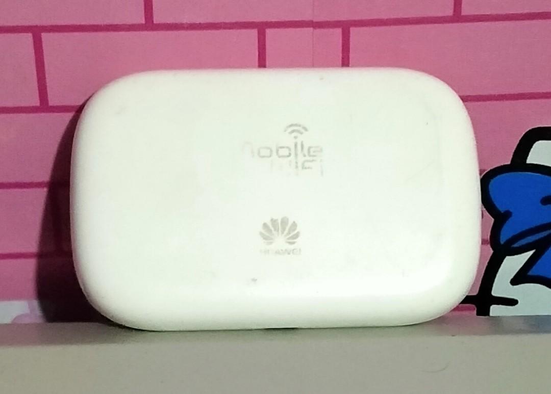 Huawei globe tattoo pocket wifi clearance