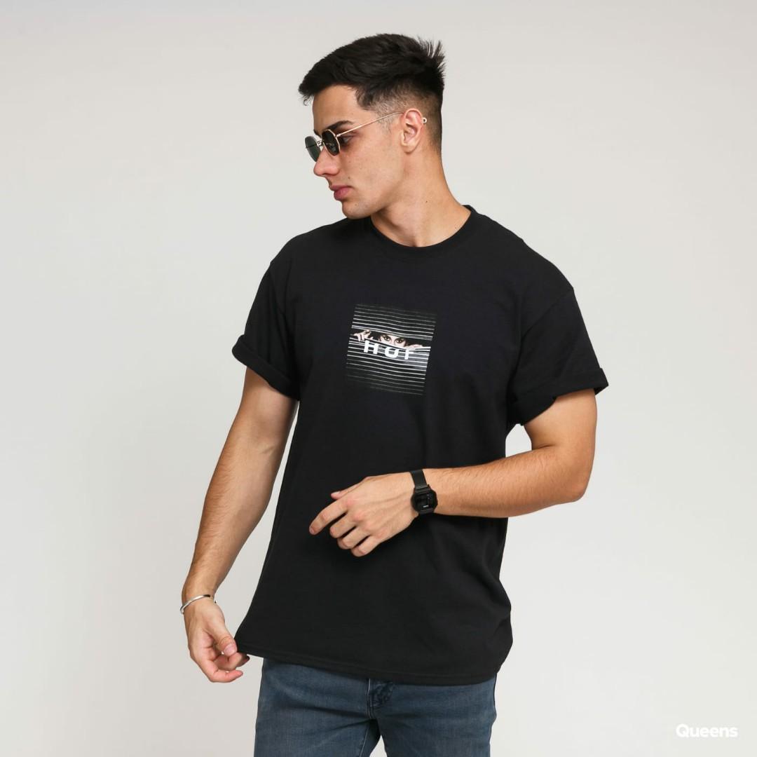 Huf voyeur clearance