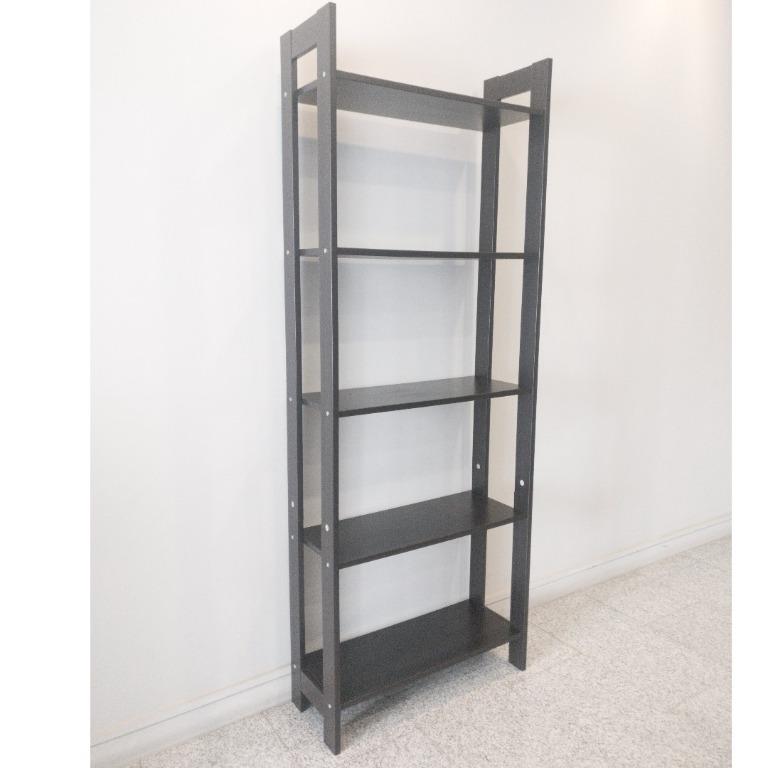 Ikea Laiva Bookcase Bookshelf Book Case Shelf, Furniture & Home Living
