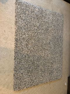 Good Quality Blue Rug From Ikea Furniture Others On Carousell