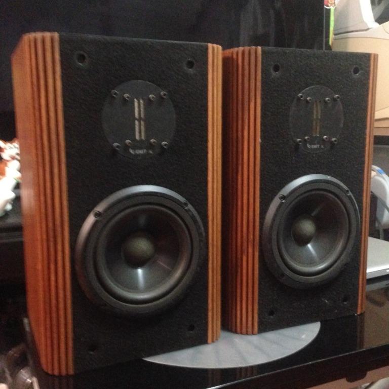 Infinity kappa 5 speakers sales