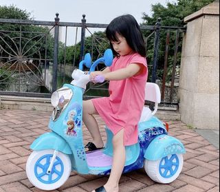 Electric toy bike repair near me 2025
