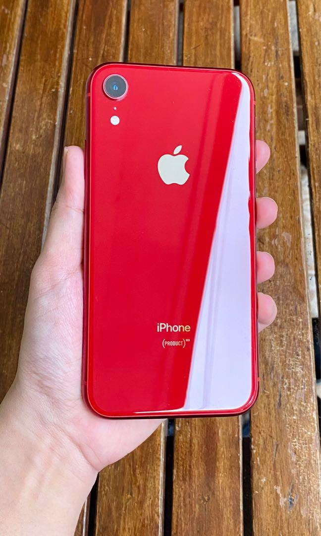 新色追加！ 【美品】iPhone XR 128GB 128GB (Unlocked) iPhone SIM ...