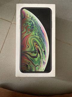 iPhone XS Max