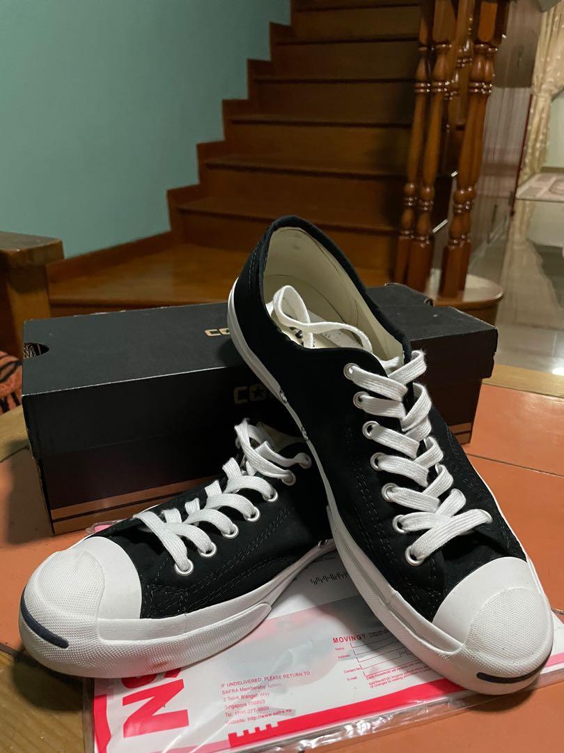 Jack Purcell converse 42.5