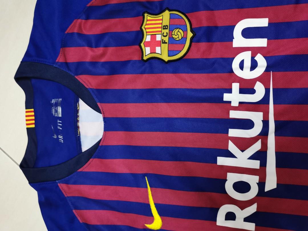 Beko barcelona jersey 2025