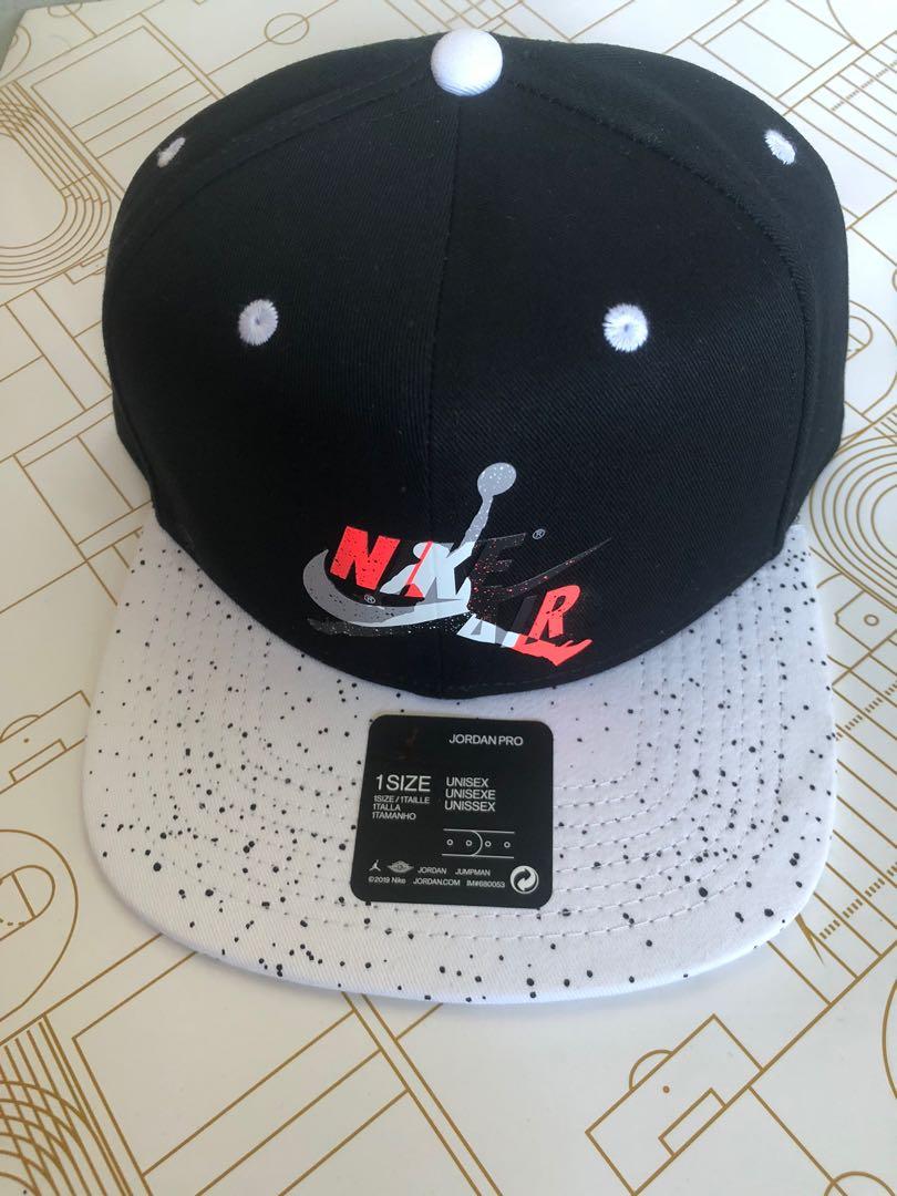 Jordan pro cheap jumpman classic hat