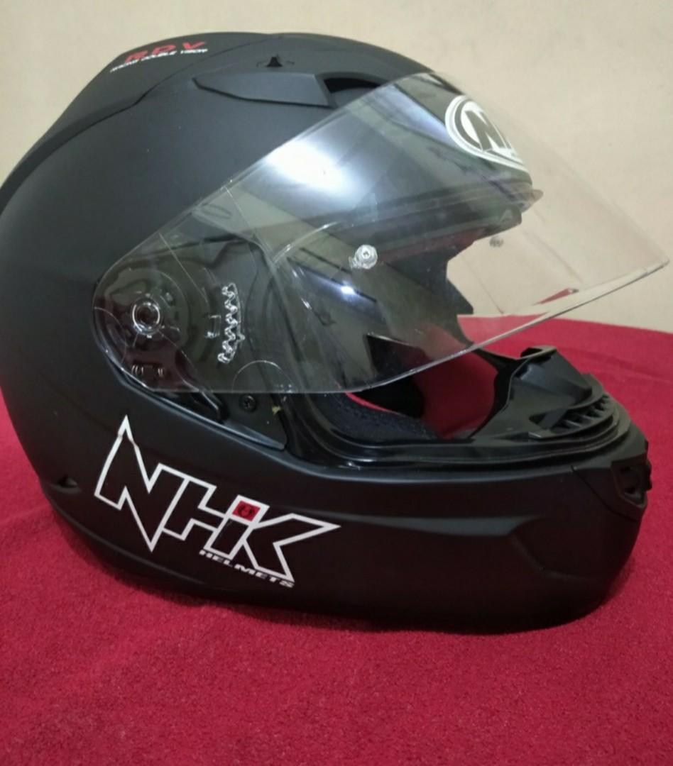 Toko best sale helm nhk