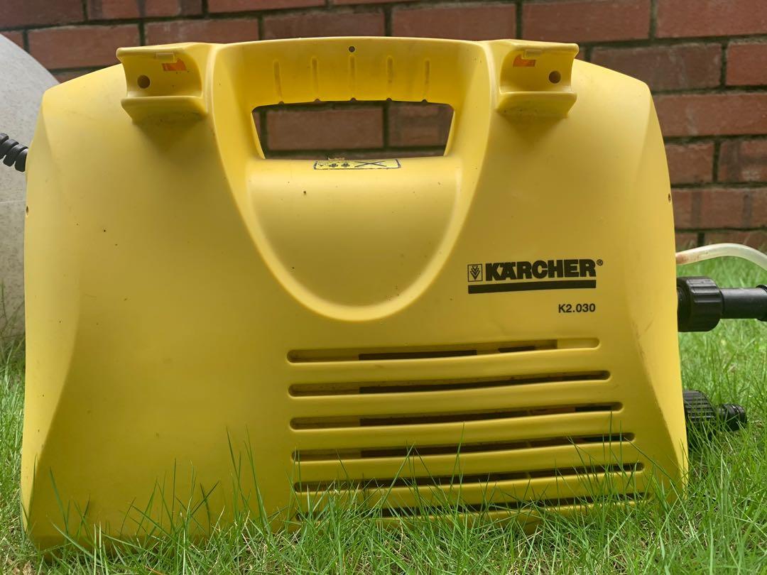 Karcher store k2 030