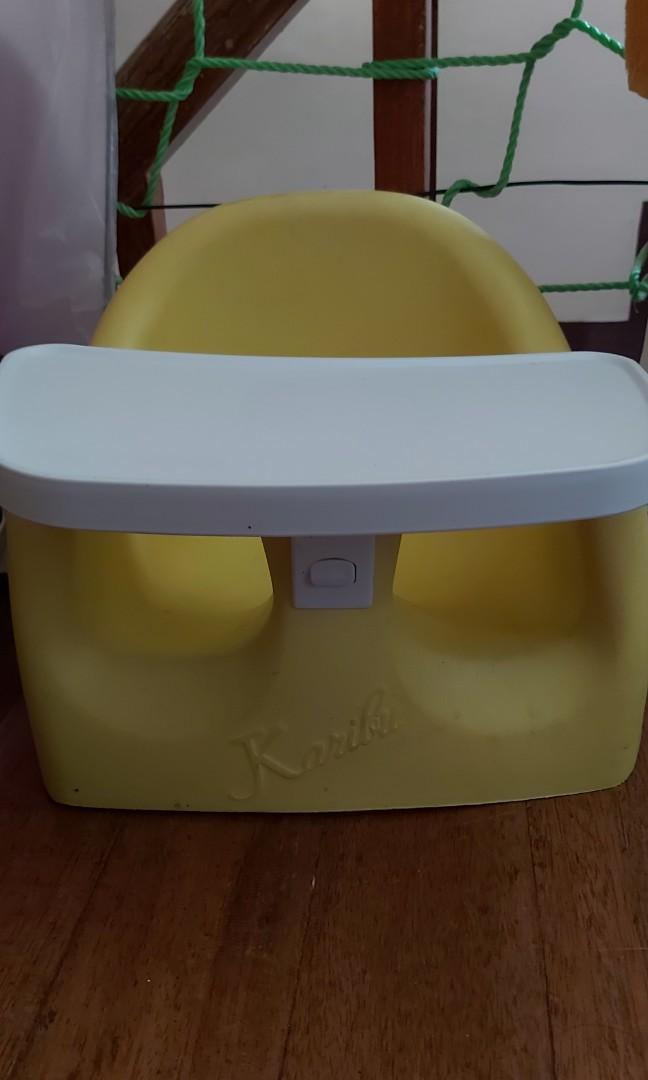 karibu booster seat