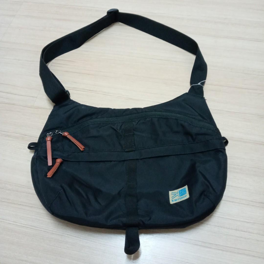 Karrimor sling bag shop