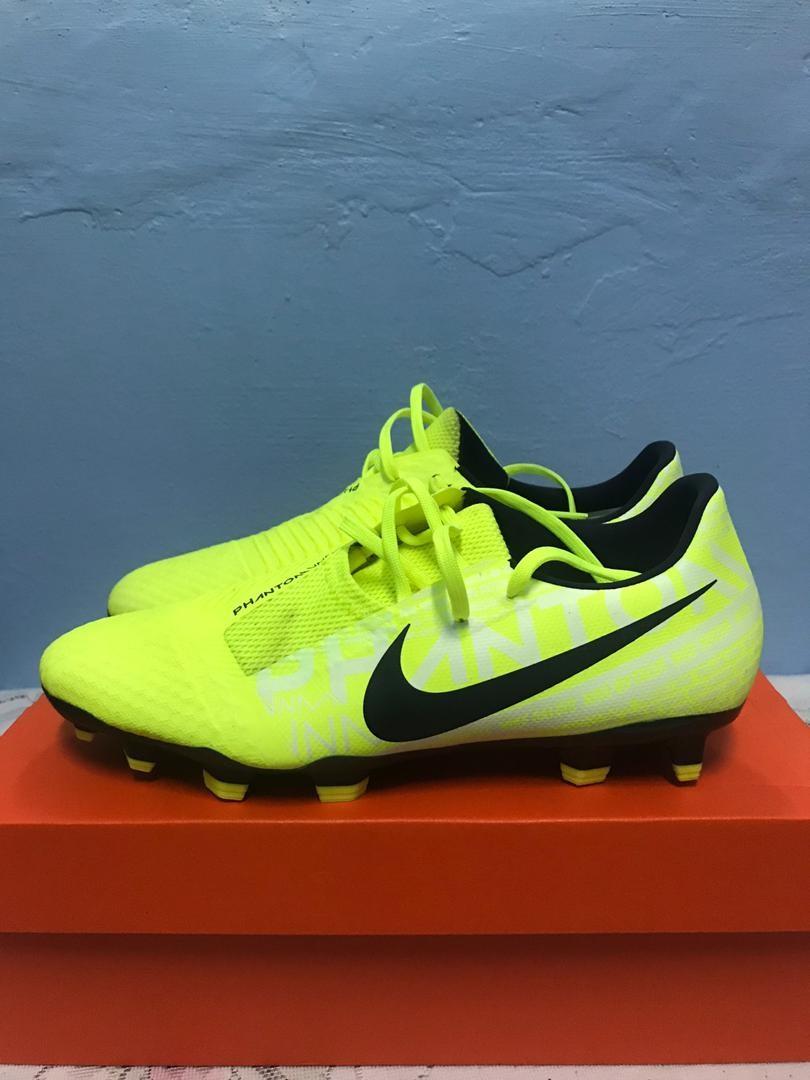 Kasut bola 2024 nike phantom