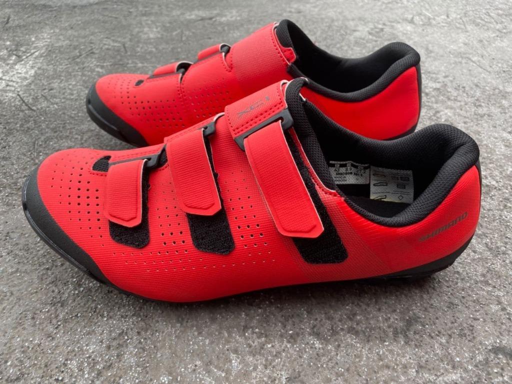 Kasut shimano mtb hot sale