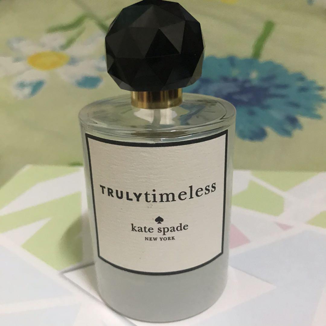 kate spade truly timeless