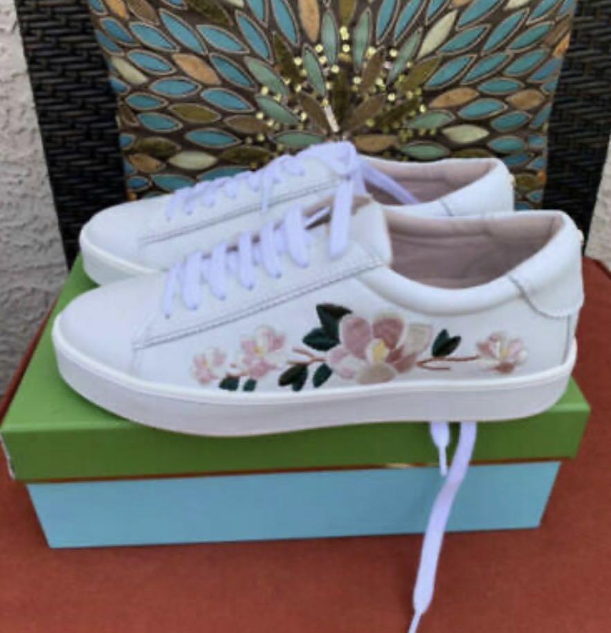 Kate spade hotsell rubber shoes