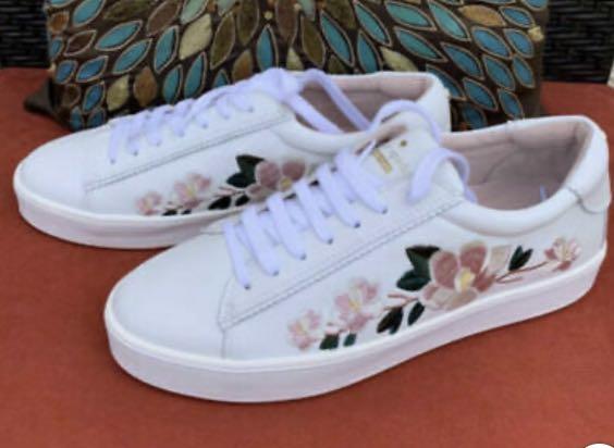 Kate spade rubber store shoes