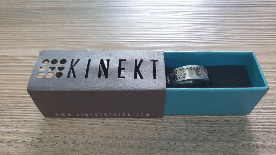 Kinekt gear 2024 ring ebay