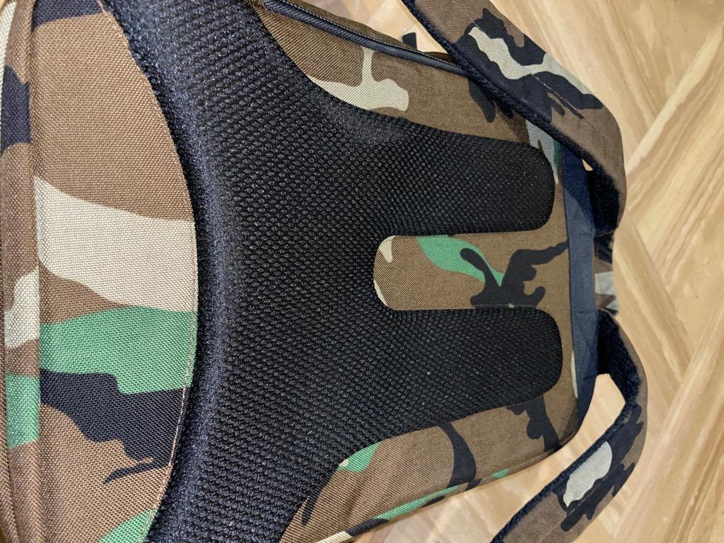 King Kong Mini Backpack Men s Fashion Bags Backpacks on Carousell