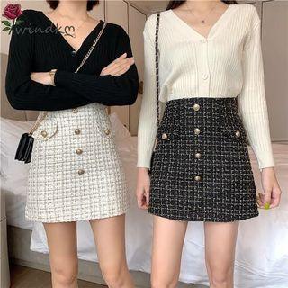 Korean Skirt