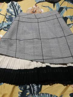 Korean Skirt
