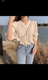 Korean Top