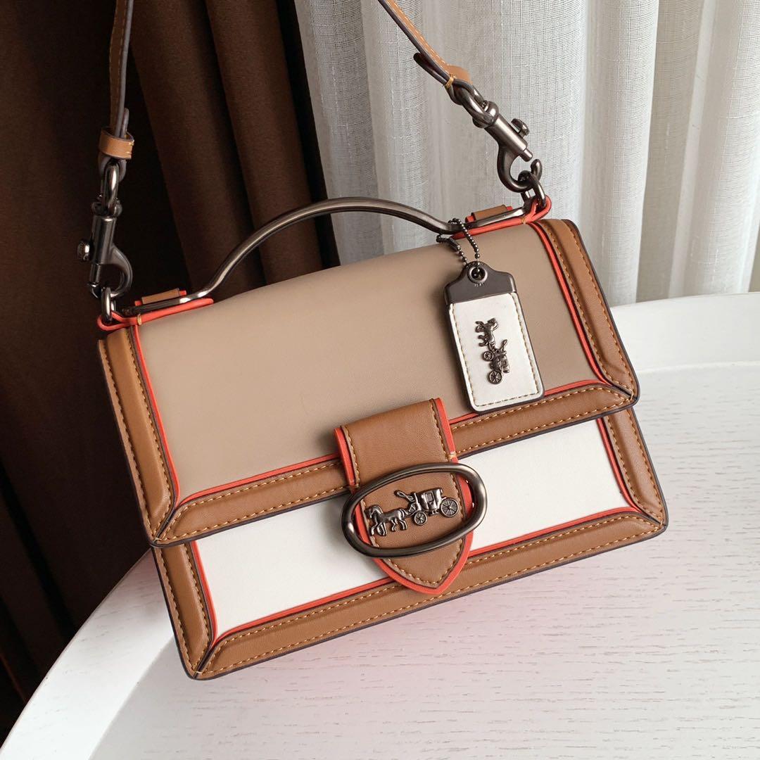 Coach new arrivals riley 22