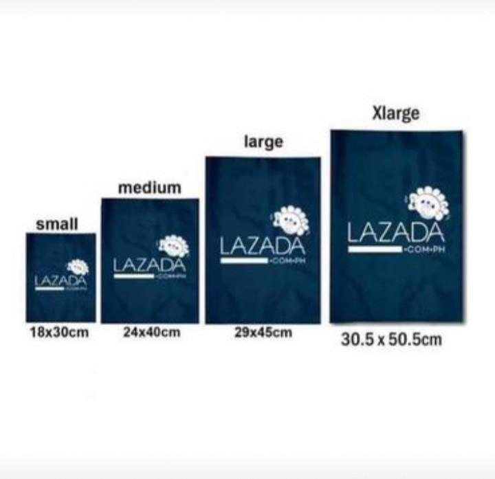 Lazada pouch for sale best sale