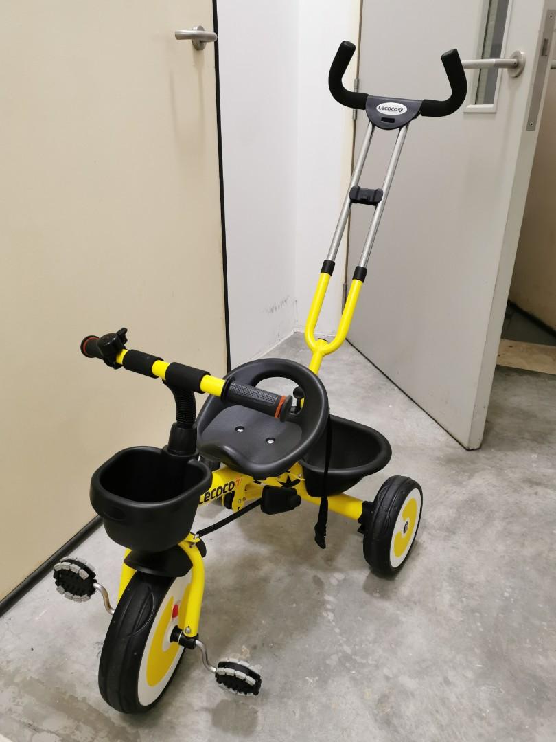 Lecoco tricycle sale