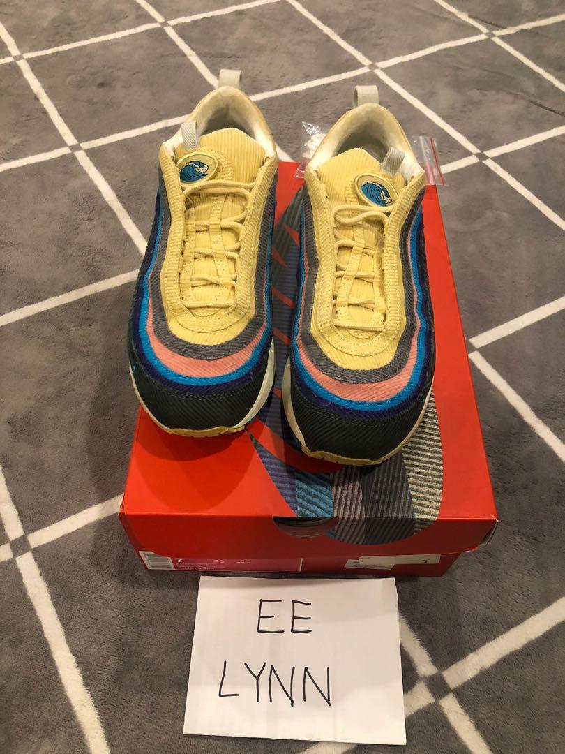 Air max weatherspoon hot sale