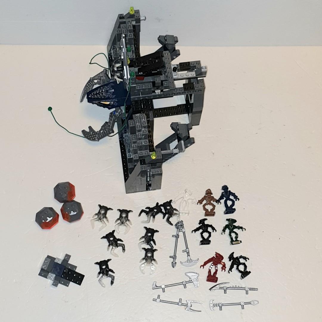 Lego 8769 clearance