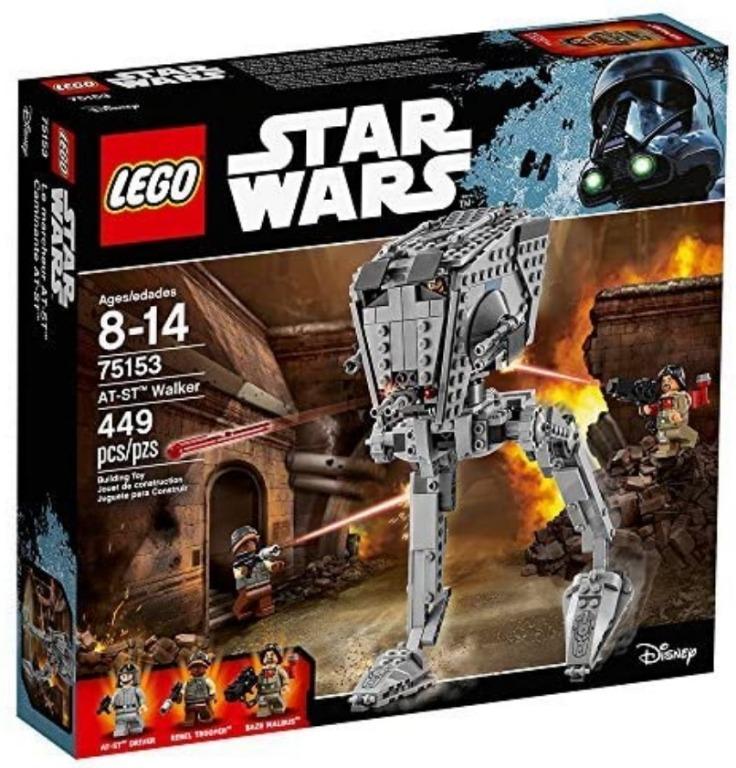 Lego 75140 cheap price