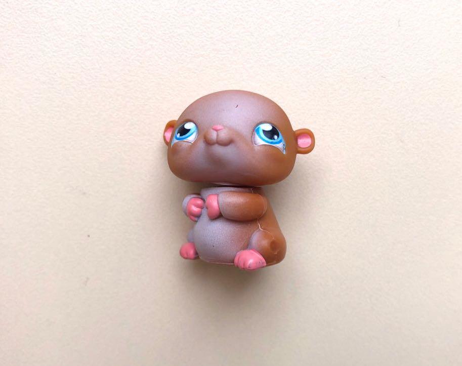Toys r us littlest pet shop sale