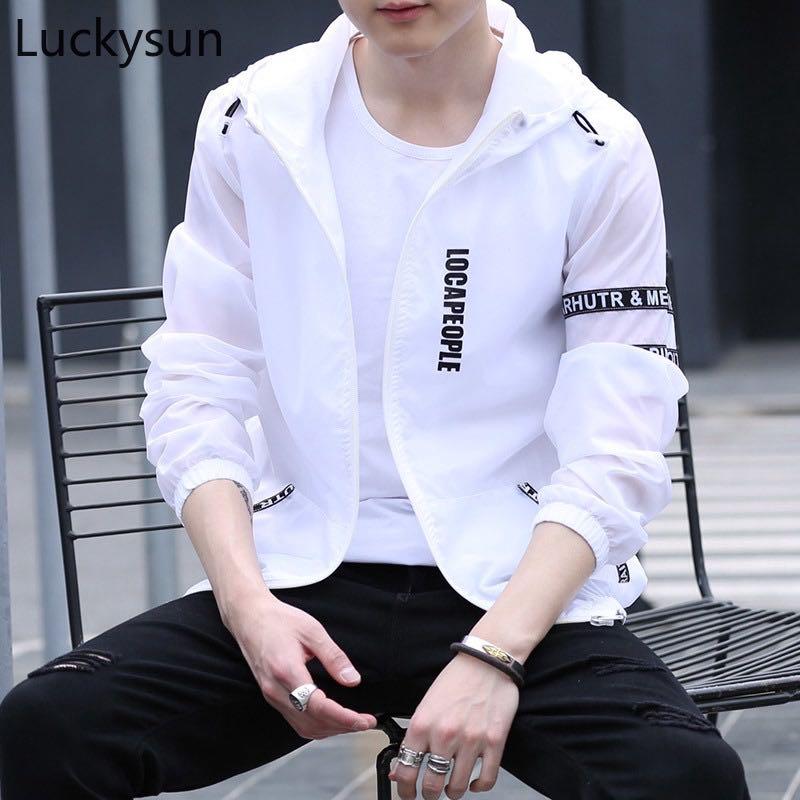 New summer clearance jackets