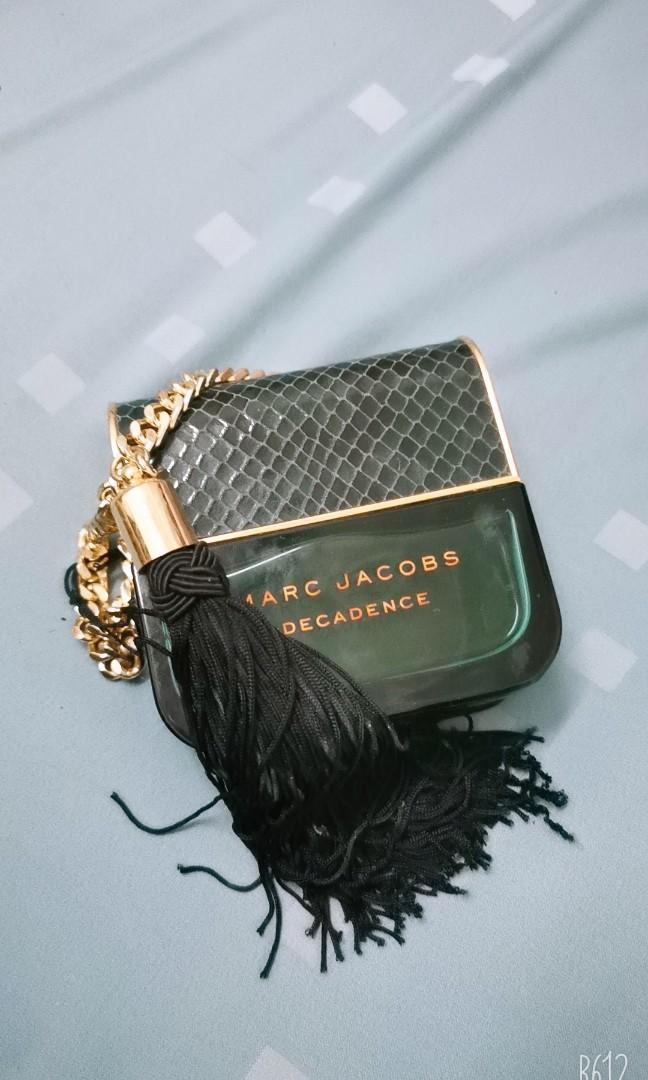 Decadence marc jacobs sephora cheap