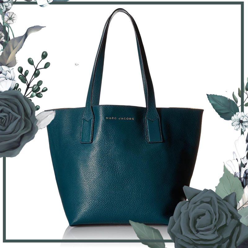 Marc jacobs shop wingman tote