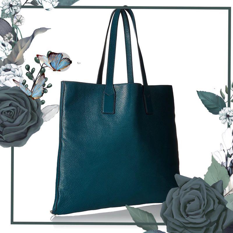 Marc jacobs outlet wingman tote