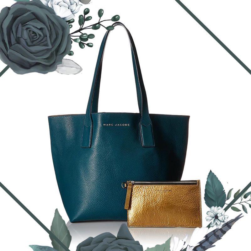 Marc online jacobs wingman