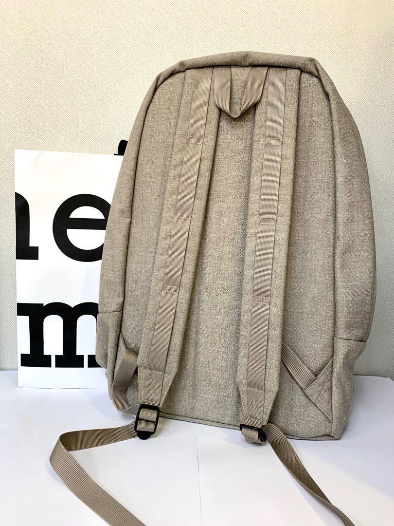 Marimekko Kortteli Beige City Backpack