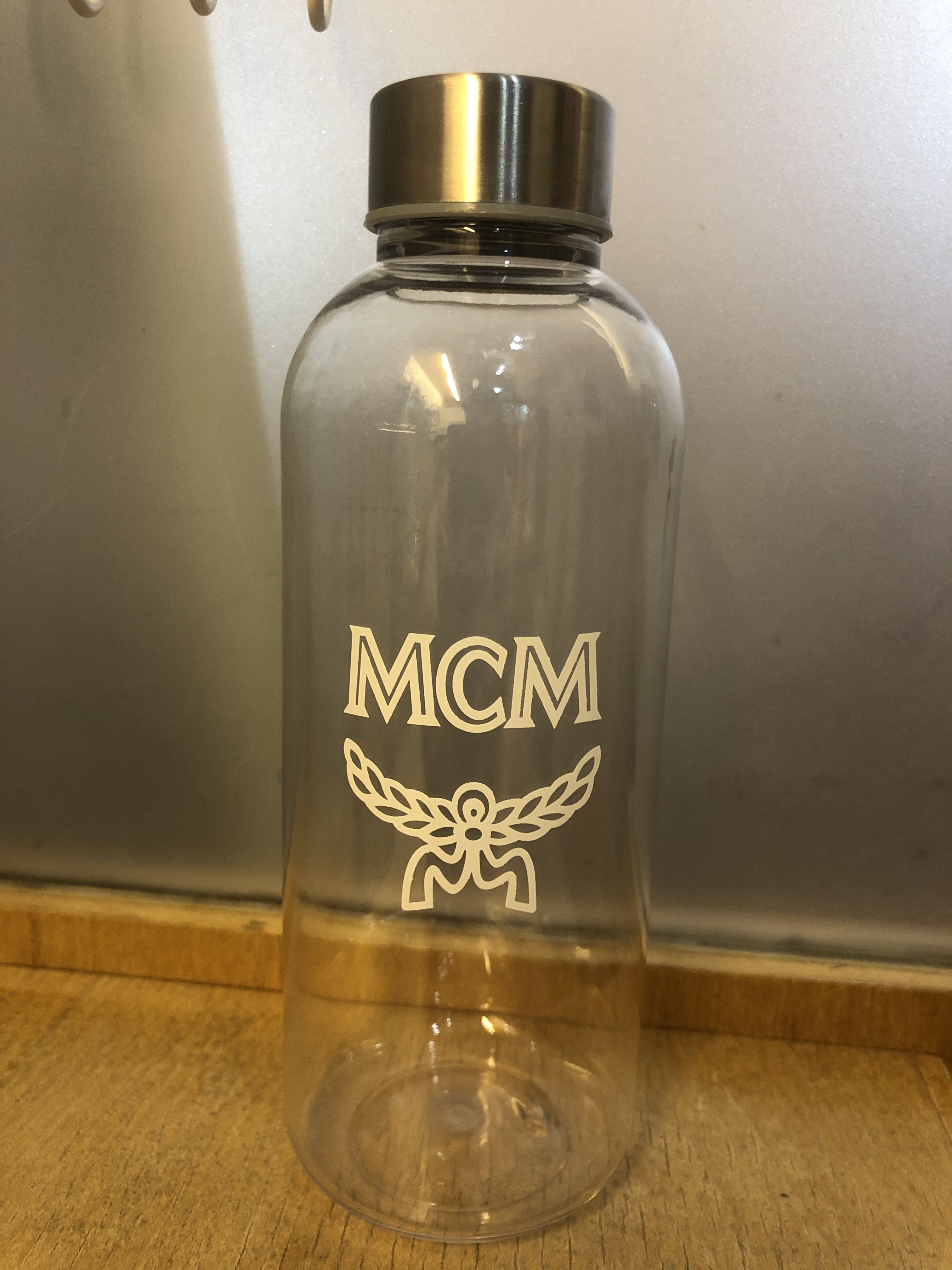 MCM Water Bottle