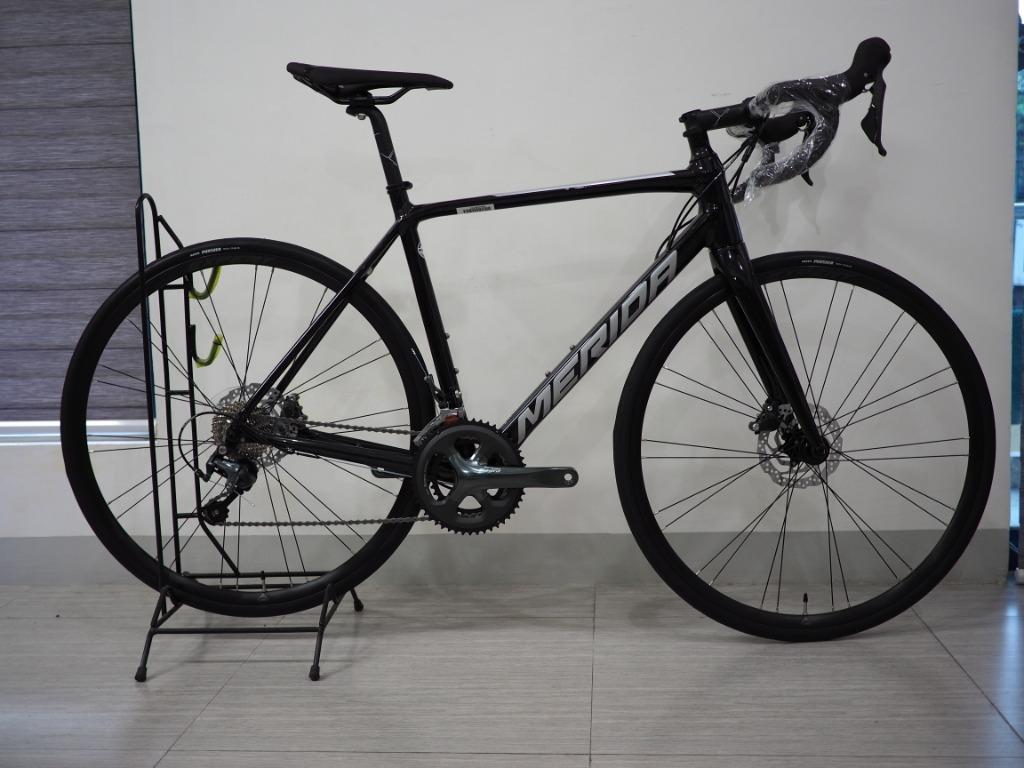 merida scultura 300 weight