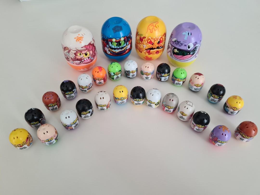 Fortnite mighty beanz list sale
