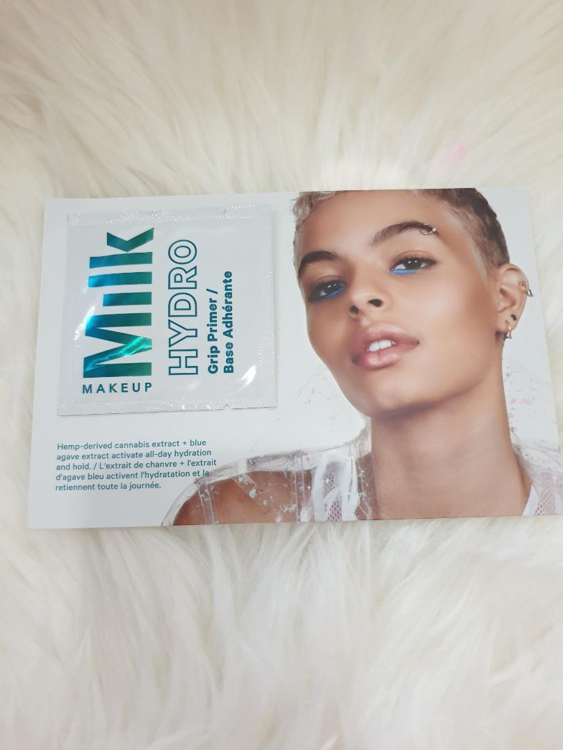 MILK HYDRO GRIP PRIMER/BASE ADHERANTE, Beauty & Personal Care, Face