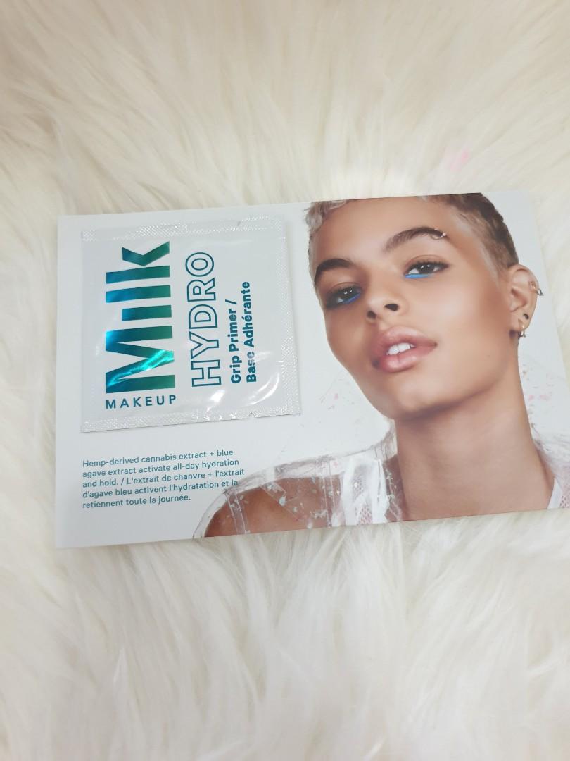 MILK HYDRO GRIP PRIMER/BASE ADHERANTE, Beauty & Personal Care, Face