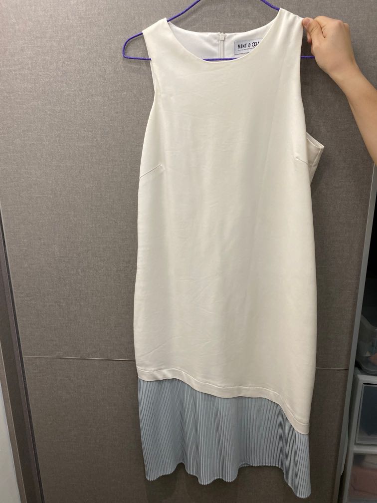 Mint \u0026 Ooak dress size M, Women's 