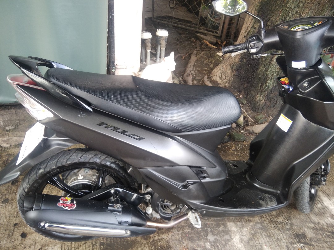 Yamaha mio deals sporty 2020