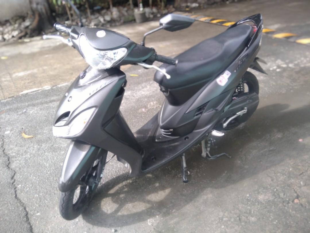 yamaha mio sporty 2020 model