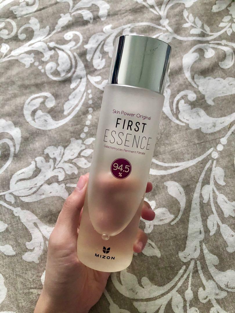 first essence mizon watson