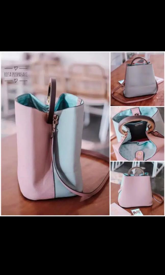 Modern hotsell handbag oriflame