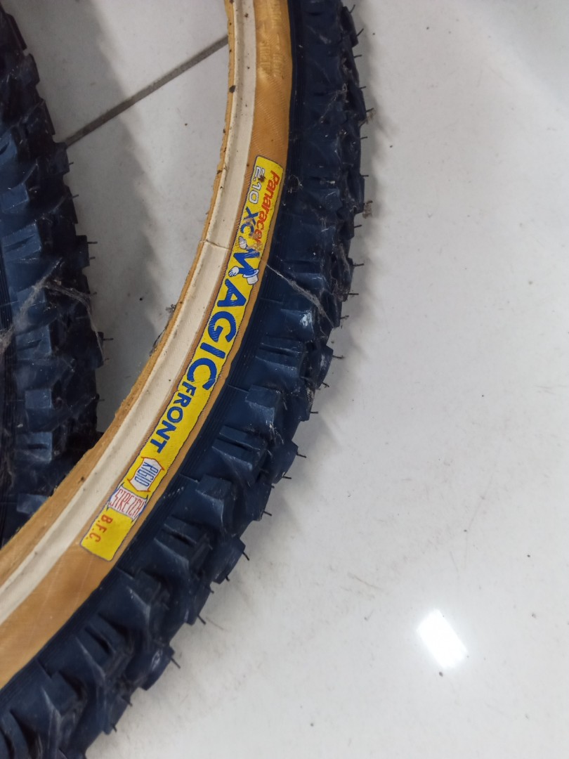 Panaracer hot sale xc magic