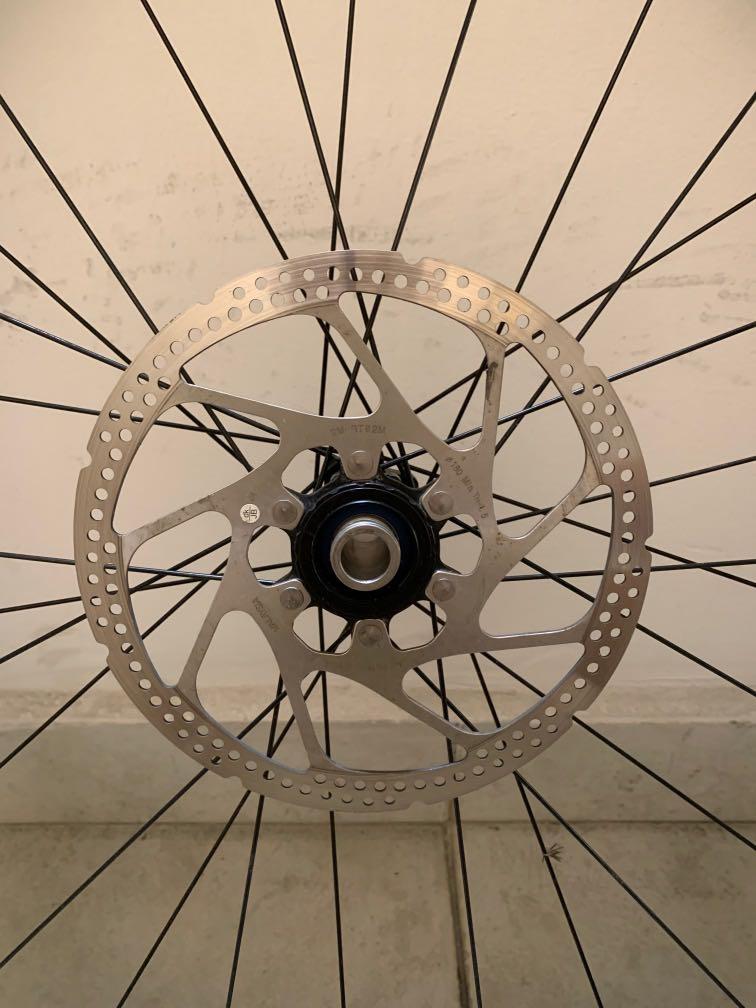 mtb wheel set 27.5
